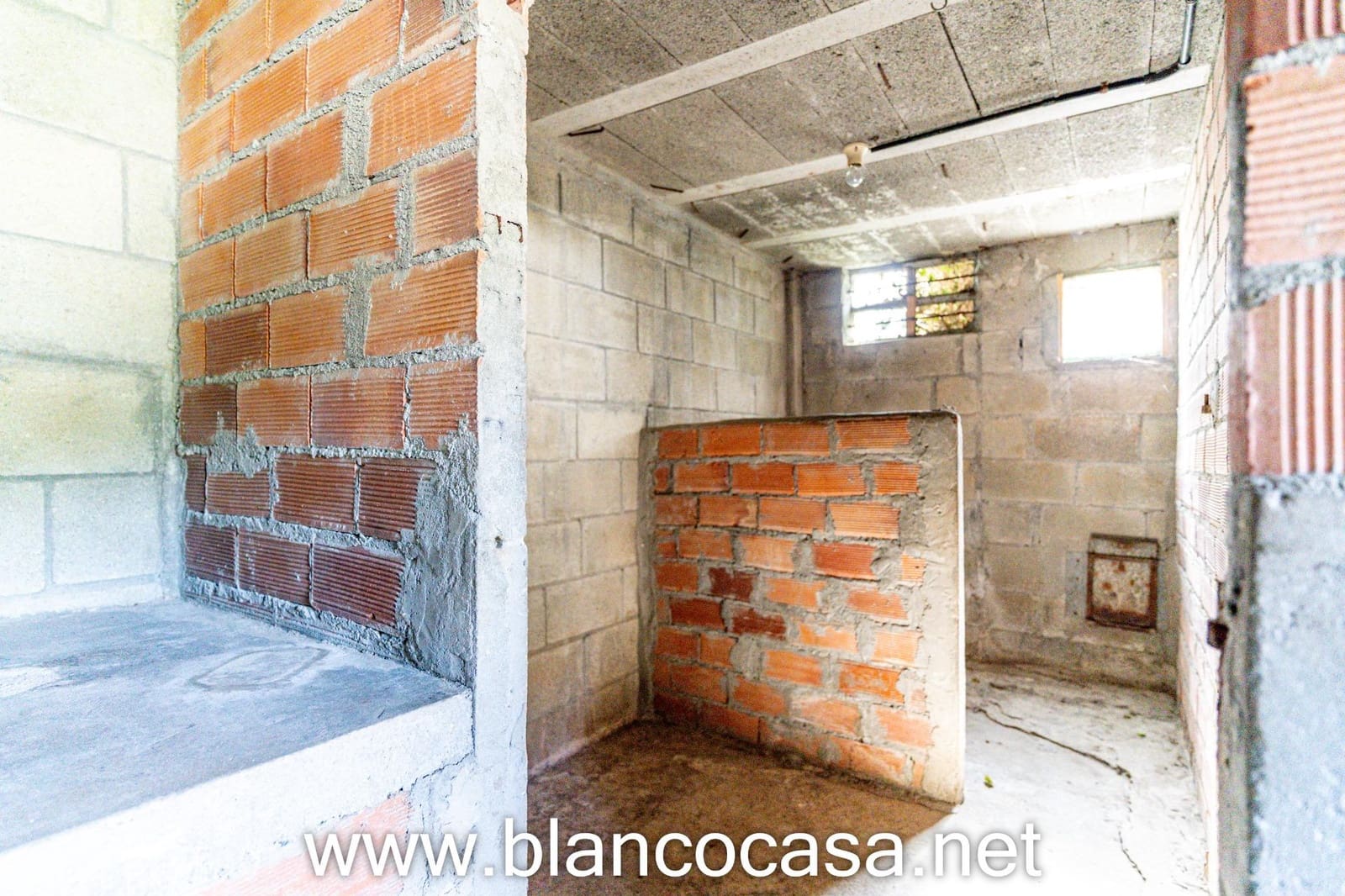 5 soverom Finca/Herregård til salgs i Carballo med garasje - € 284 900 (Ref: 9383383)