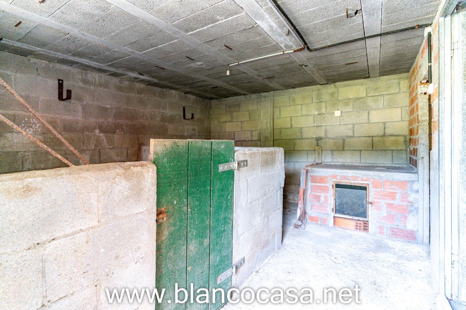 5 soverom Finca/Herregård til salgs i Carballo med garasje - € 284 900 (Ref: 9383383)