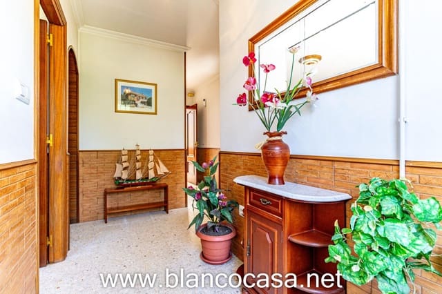 5 camera da letto Finca/Casa di Campagna in vendita in Carballo con garage - 284.900 € (Rif: 9383383)