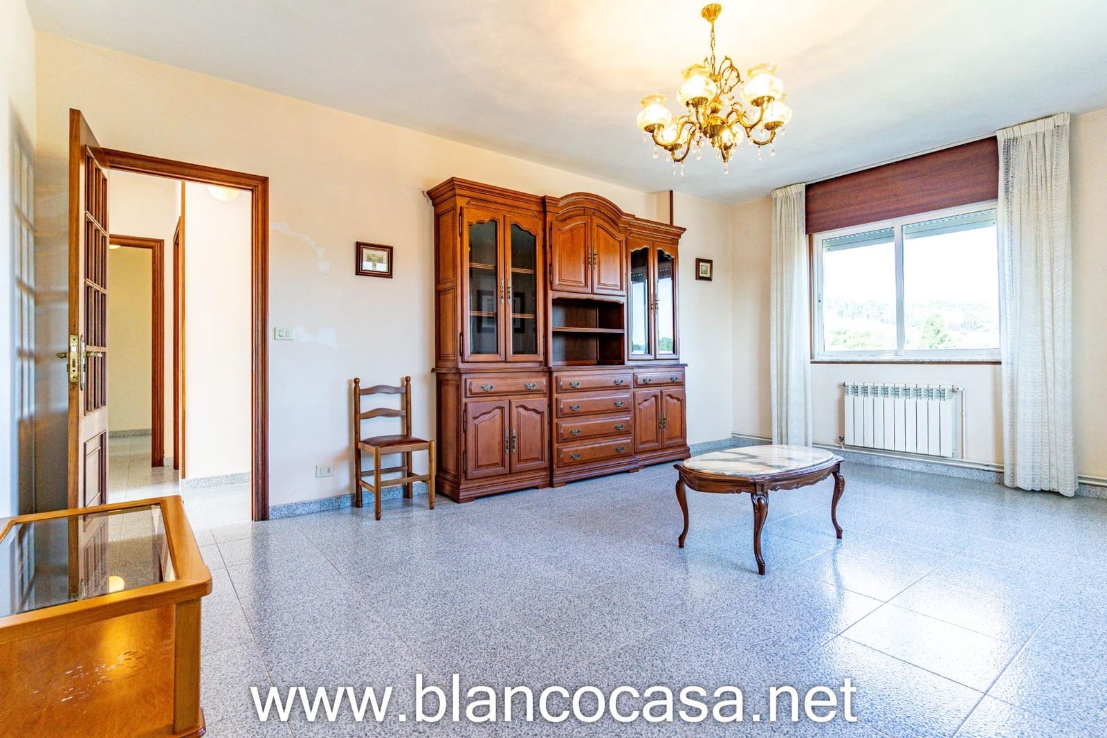 5 soverom Finca/Herregård til salgs i Carballo med garasje - € 284 900 (Ref: 9383383)