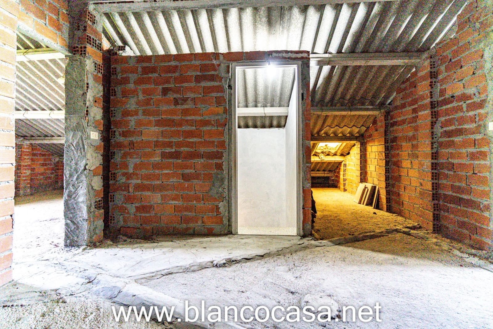 5 soverom Finca/Herregård til salgs i Carballo med garasje - € 284 900 (Ref: 9383383)