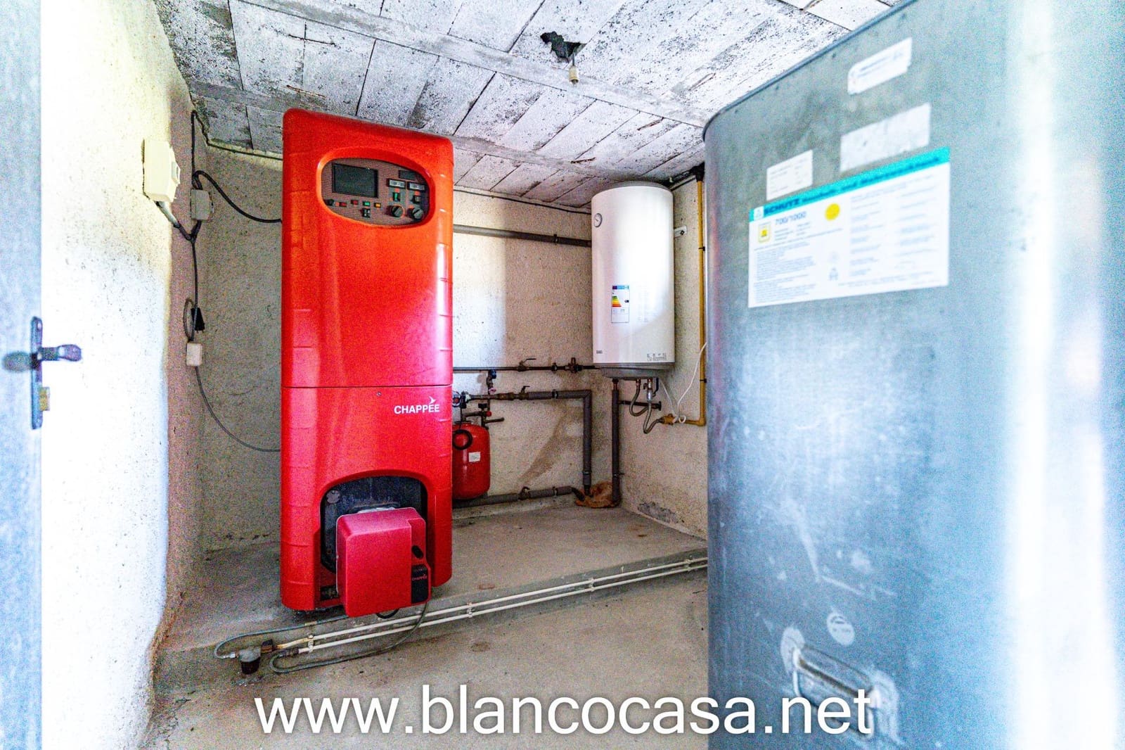 5 soverom Finca/Herregård til salgs i Carballo med garasje - € 284 900 (Ref: 9383383)