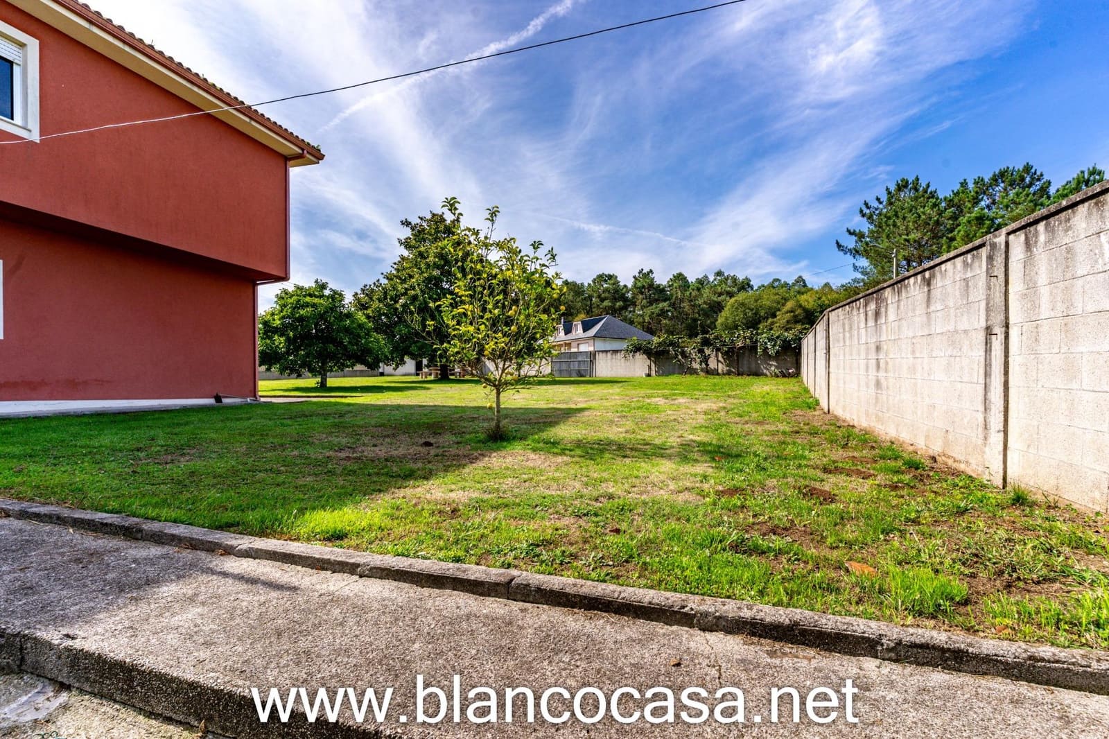 5 soverom Finca/Herregård til salgs i Carballo med garasje - € 284 900 (Ref: 9383383)