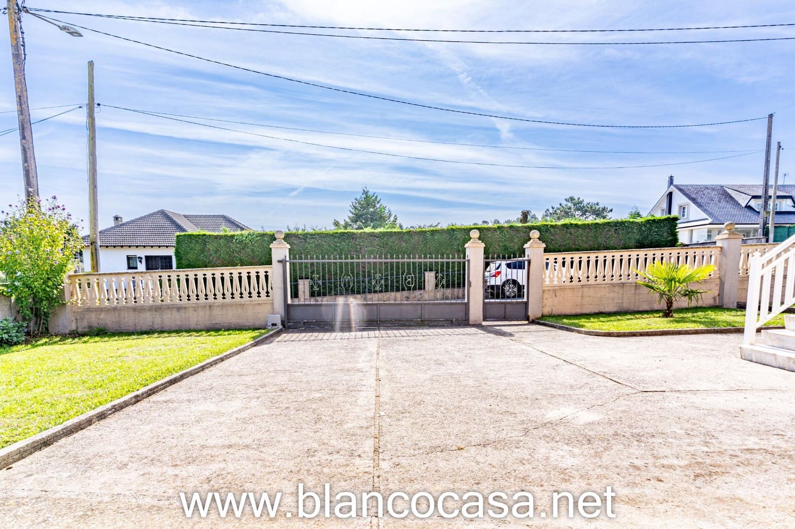 5 soverom Finca/Herregård til salgs i Carballo med garasje - € 284 900 (Ref: 9383383)