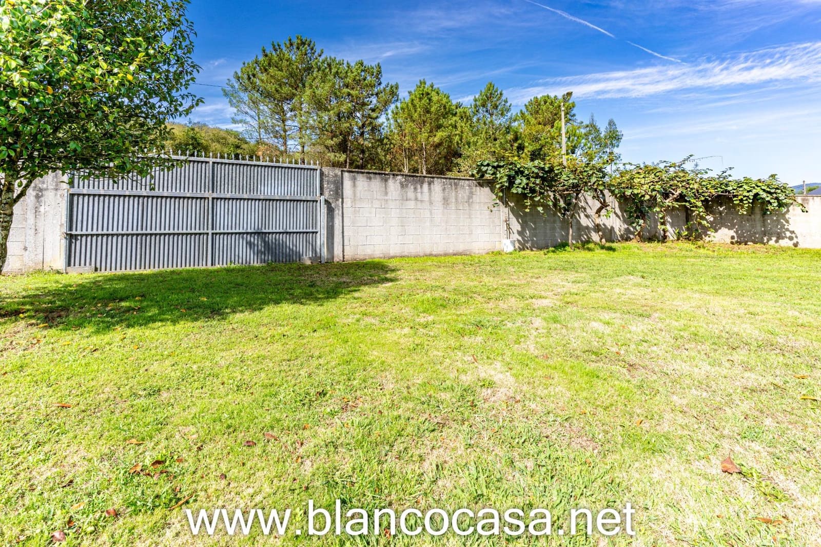 5 soverom Finca/Herregård til salgs i Carballo med garasje - € 284 900 (Ref: 9383383)