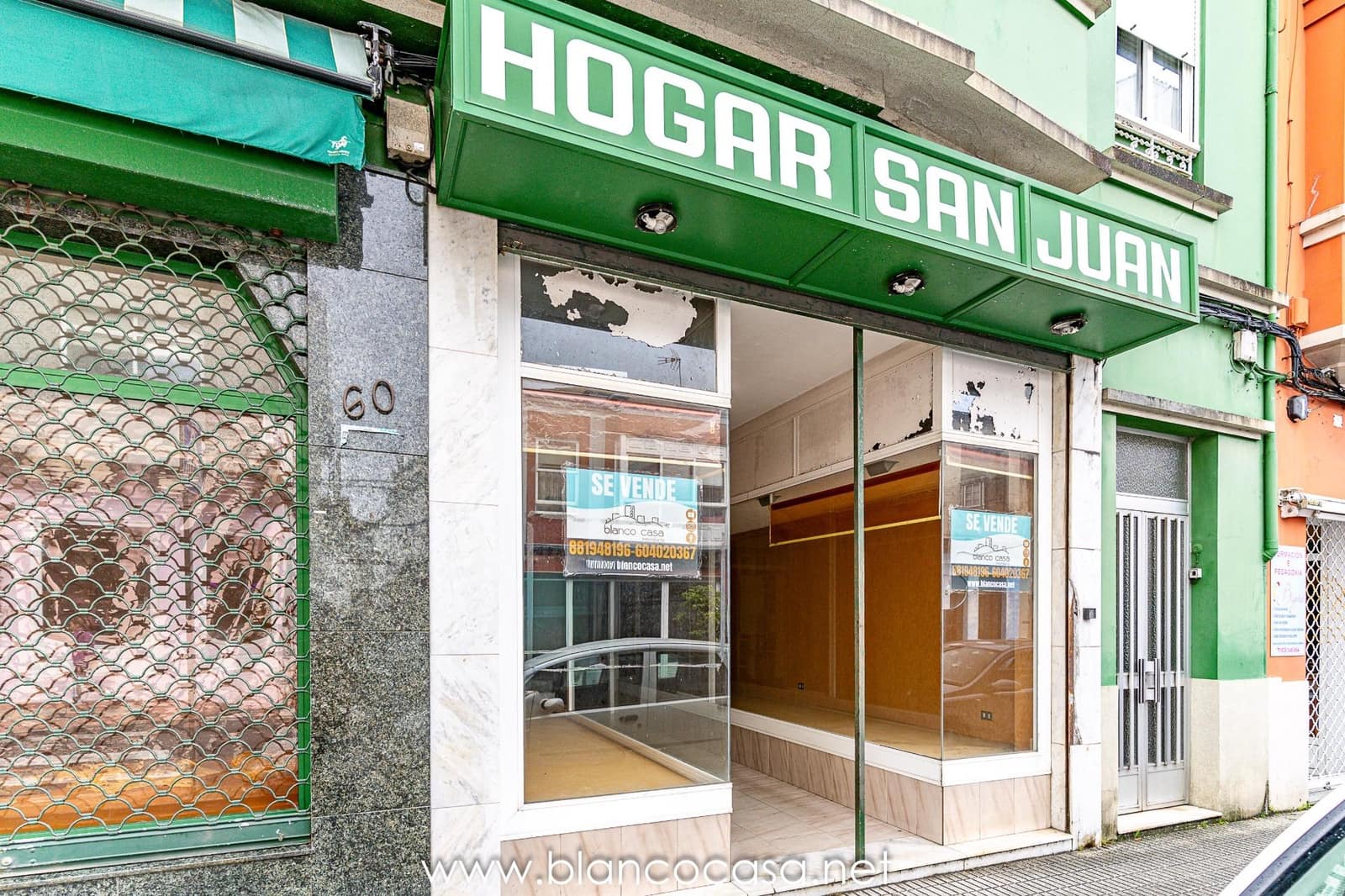 1 slaapkamer Commercieel te koop in Carballo - € 139.990 (Ref: 9383384)