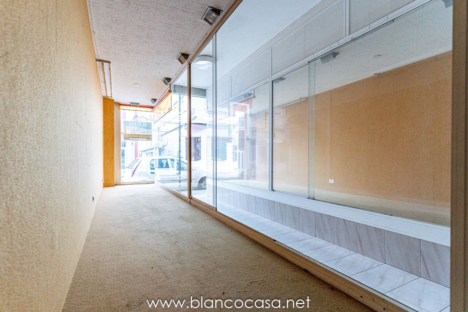 1 slaapkamer Commercieel te koop in Carballo - € 139.990 (Ref: 9383384)