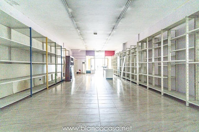 1 bedroom Commercial for sale in Carballo - € 139,990 (Ref: 9383384)