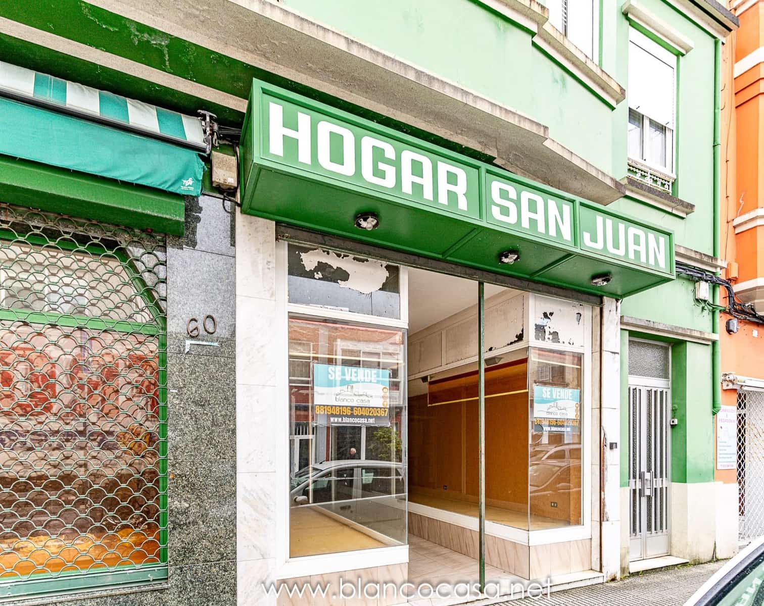 1 slaapkamer Commercieel te koop in Carballo - € 139.990 (Ref: 9383384)