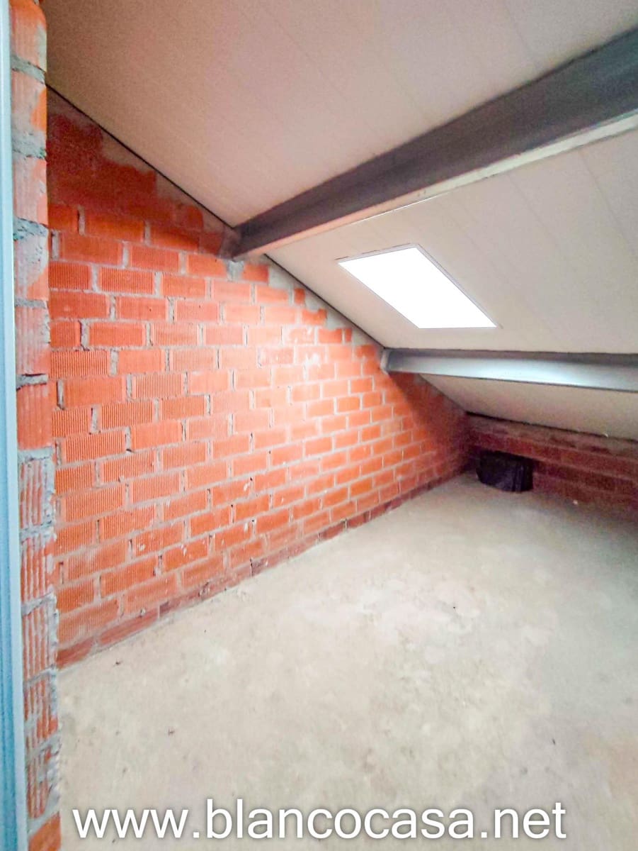 2 camera da letto Appartamento in vendita in Carballo con garage - 111.000 € (Rif: 9383385)