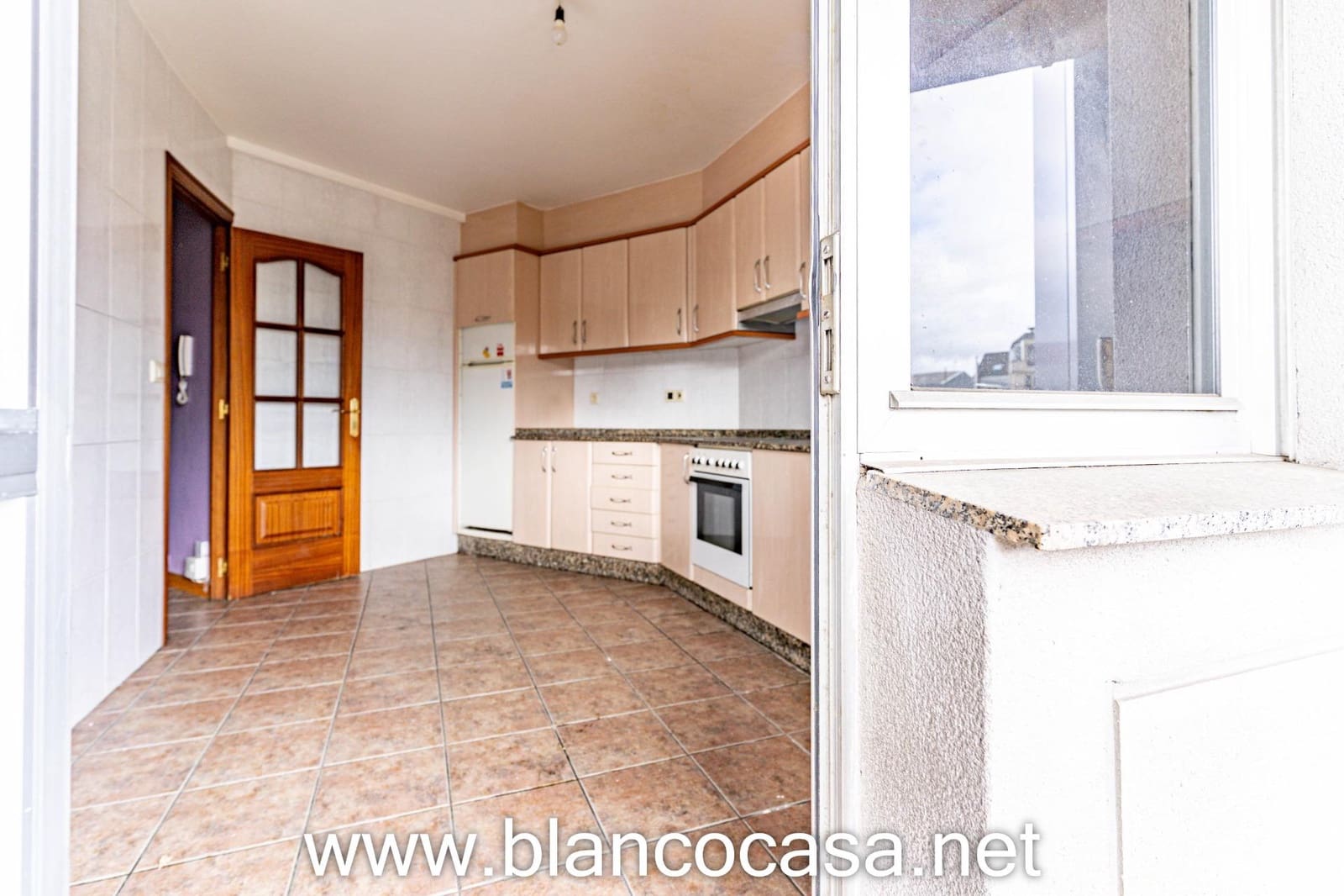 2 camera da letto Appartamento in vendita in Carballo con garage - 111.000 € (Rif: 9383385)