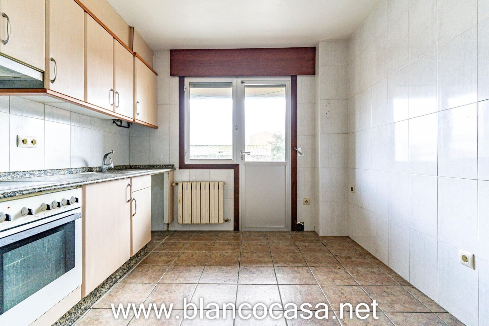 2 camera da letto Appartamento in vendita in Carballo con garage - 111.000 € (Rif: 9383385)