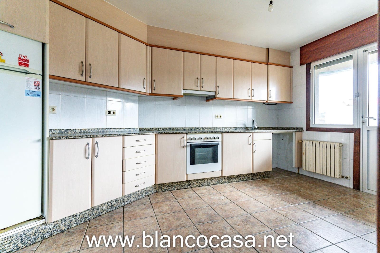 2 camera da letto Appartamento in vendita in Carballo con garage - 111.000 € (Rif: 9383385)