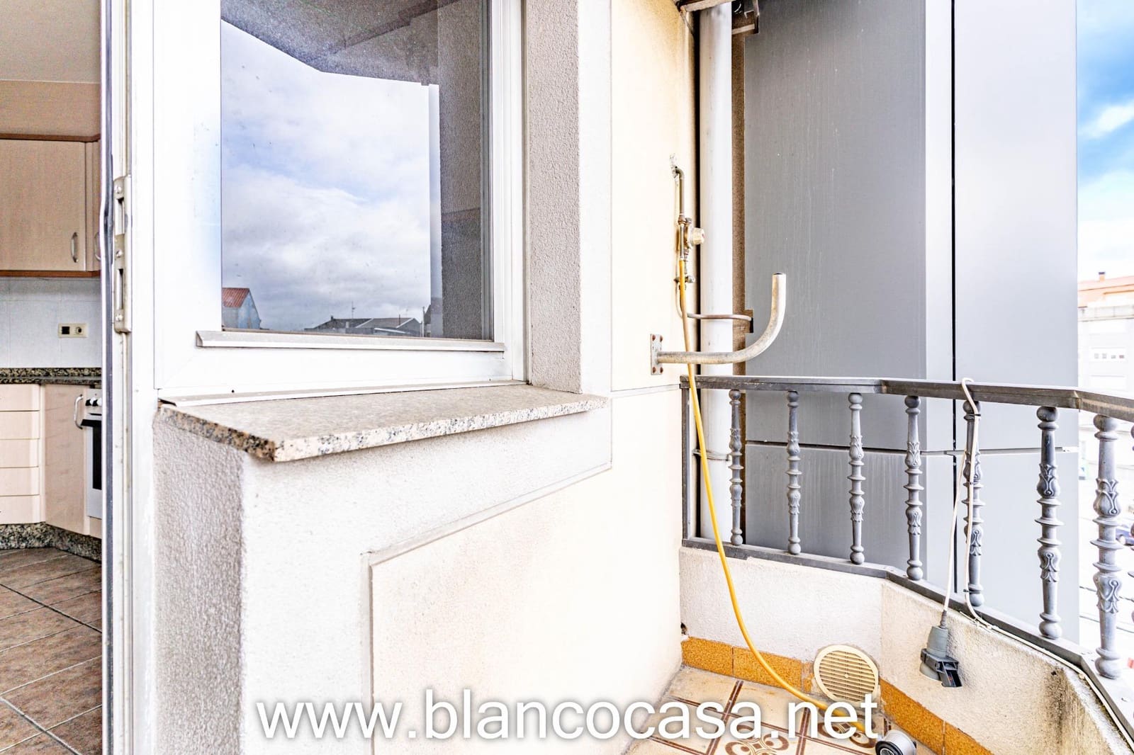 2 camera da letto Appartamento in vendita in Carballo con garage - 111.000 € (Rif: 9383385)