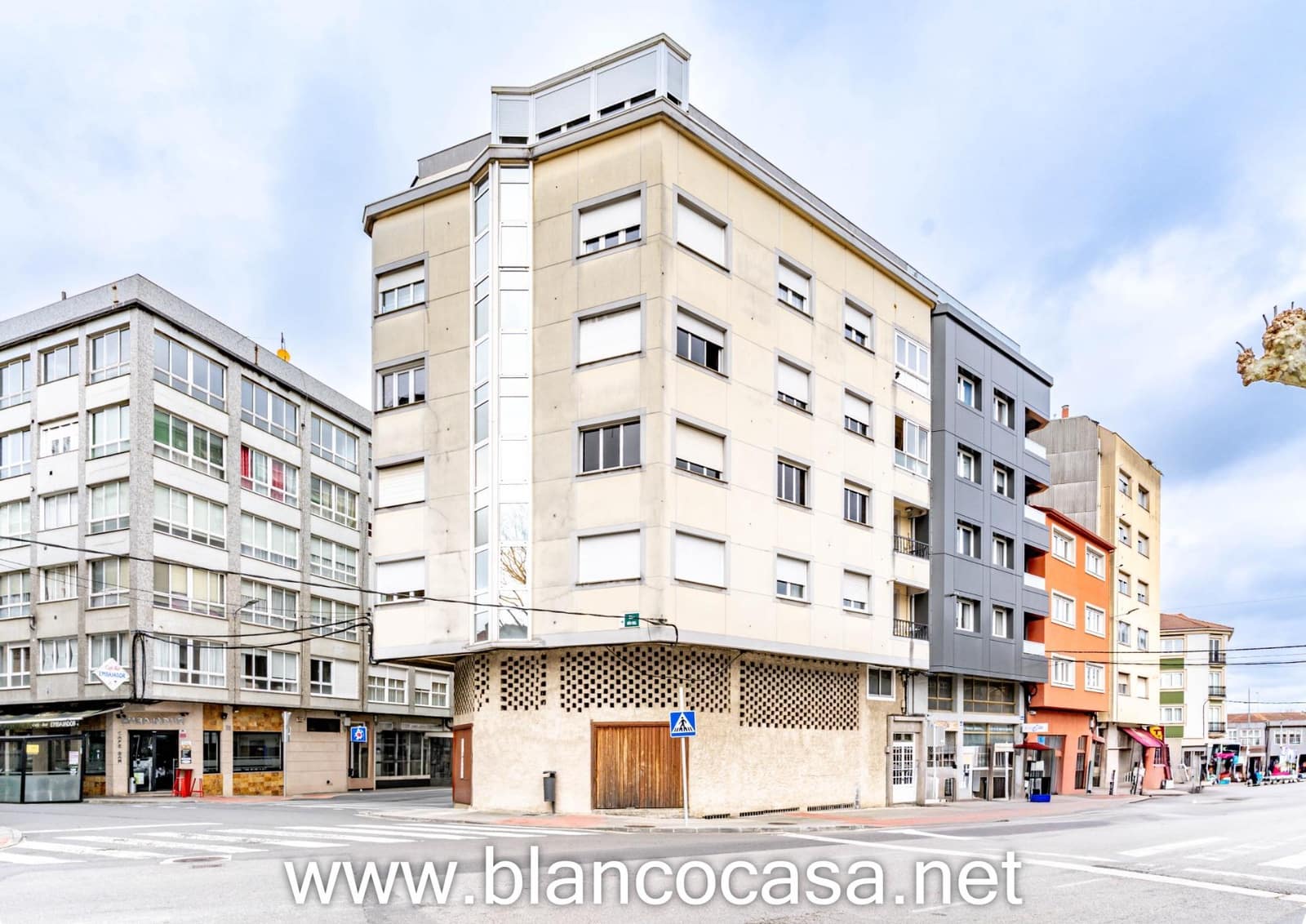 2 camera da letto Appartamento in vendita in Carballo con garage - 111.000 € (Rif: 9383385)