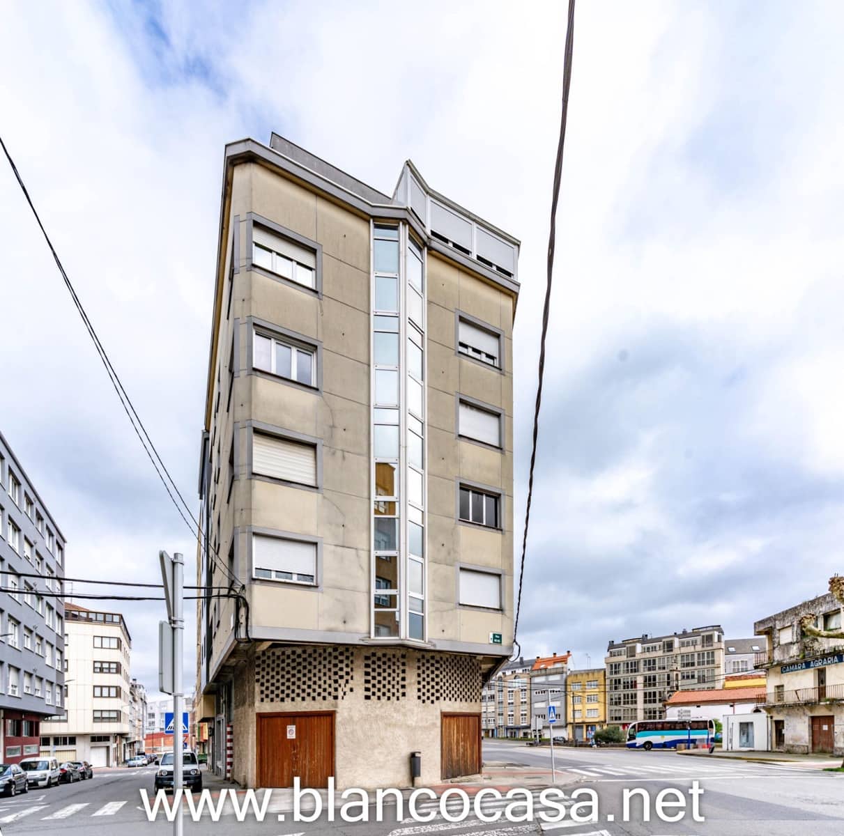 2 camera da letto Appartamento in vendita in Carballo con garage - 111.000 € (Rif: 9383385)