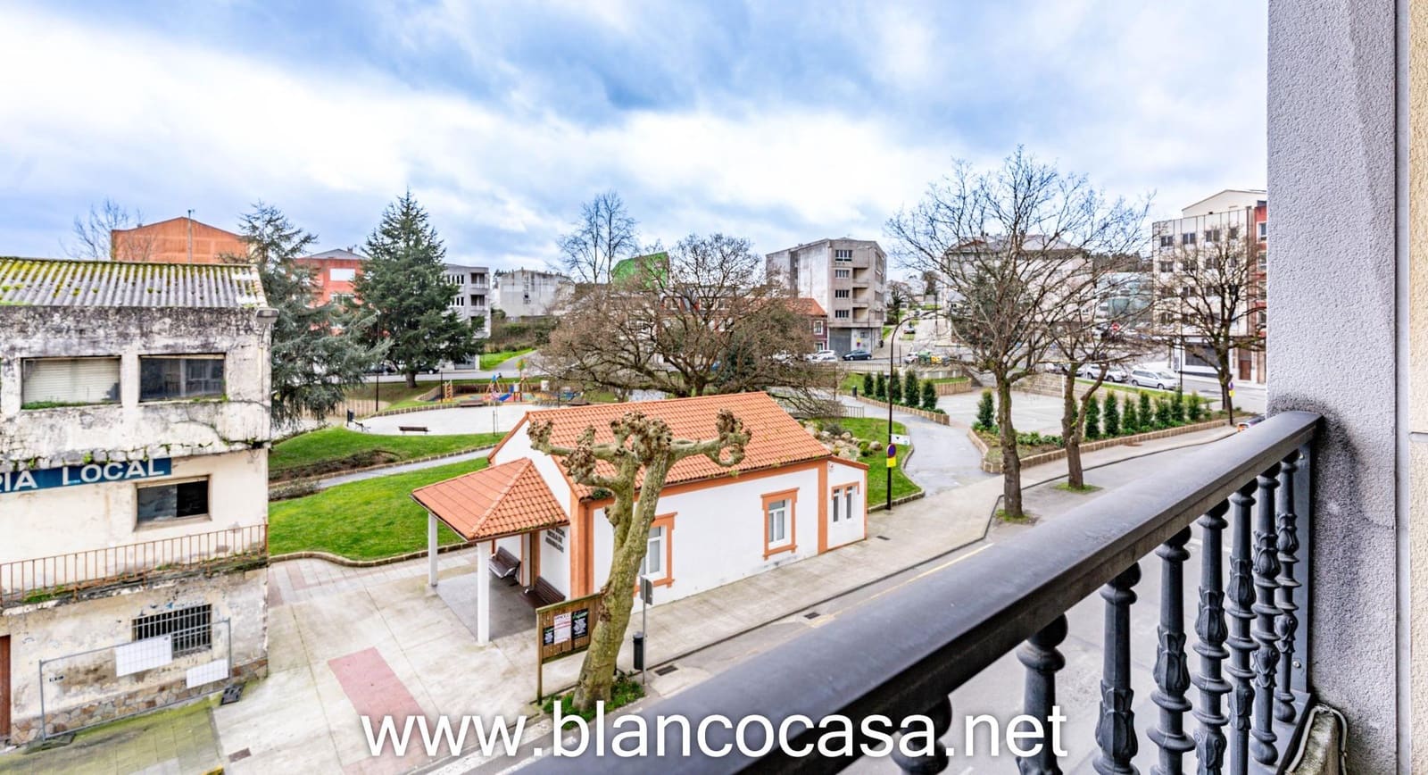 2 camera da letto Appartamento in vendita in Carballo con garage - 111.000 € (Rif: 9383385)