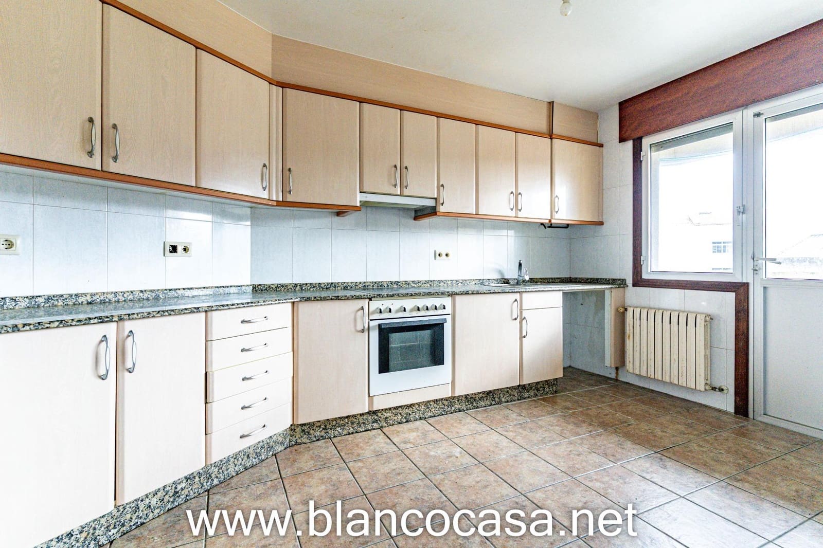 2 camera da letto Appartamento in vendita in Carballo con garage - 111.000 € (Rif: 9383385)