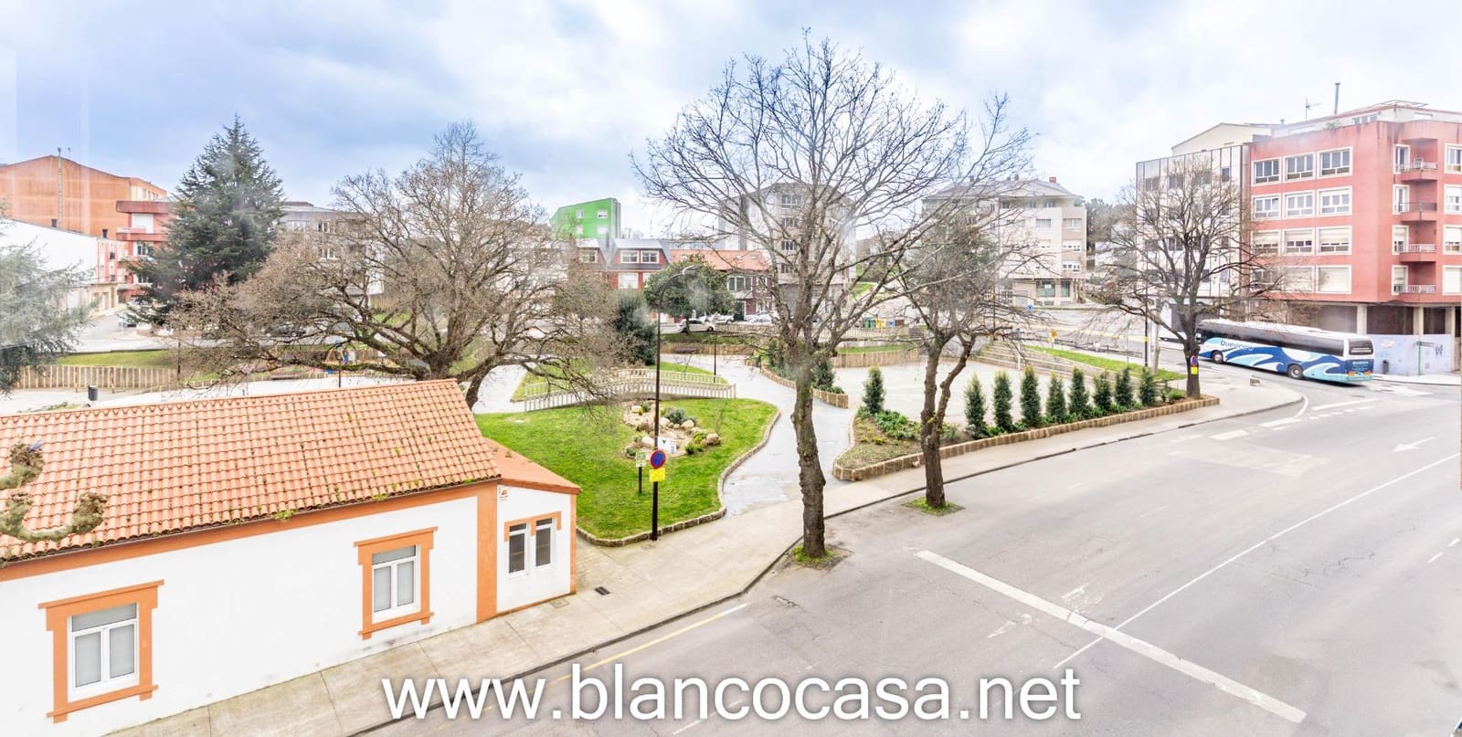 2 camera da letto Appartamento in vendita in Carballo con garage - 111.000 € (Rif: 9383385)