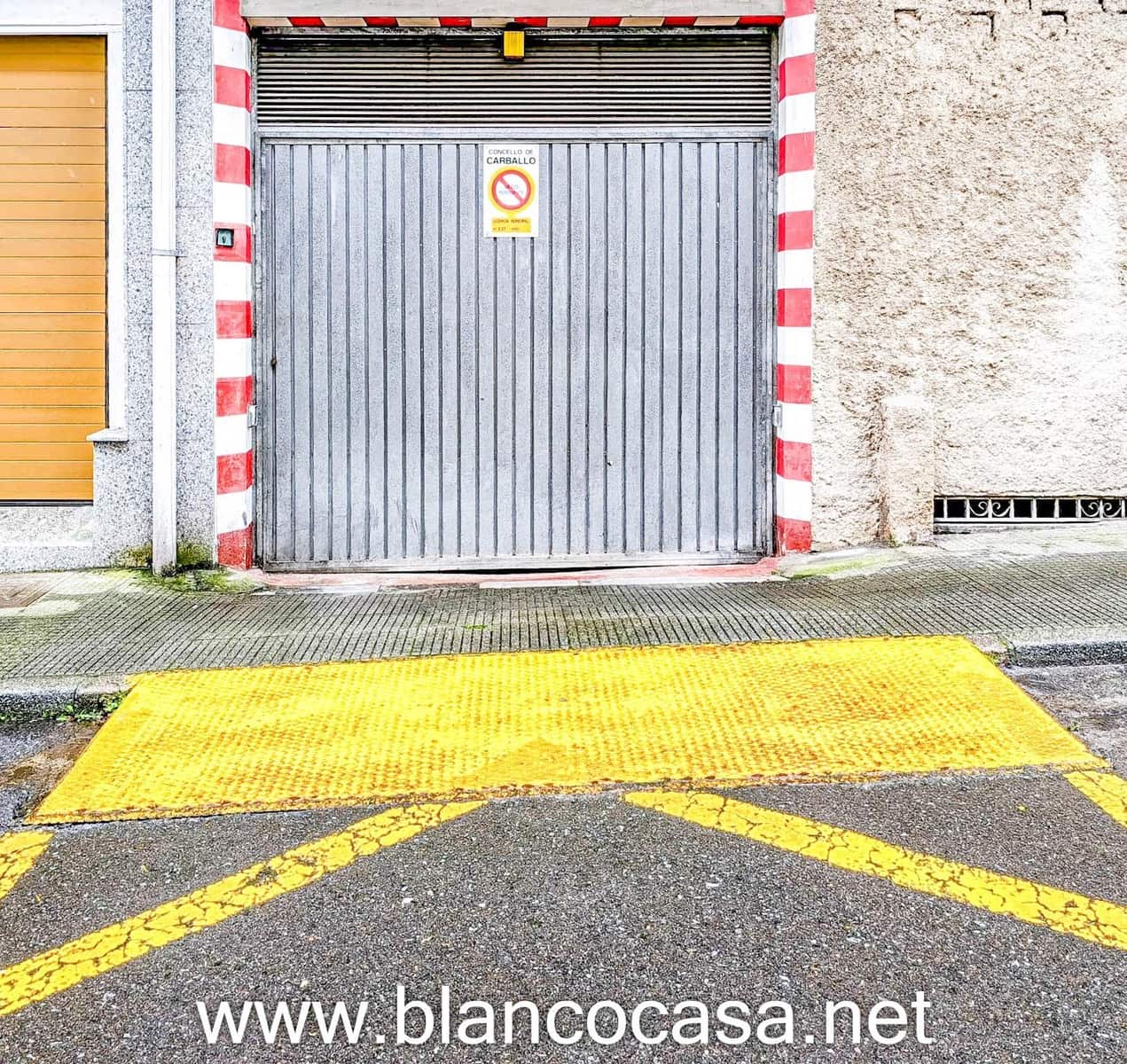 2 camera da letto Appartamento in vendita in Carballo con garage - 111.000 € (Rif: 9383385)