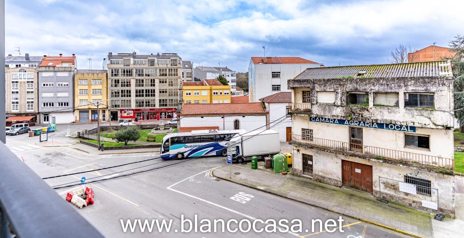 2 camera da letto Appartamento in vendita in Carballo con garage - 111.000 € (Rif: 9383385)