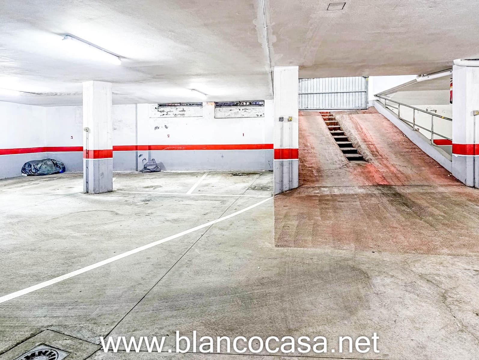 2 camera da letto Appartamento in vendita in Carballo con garage - 111.000 € (Rif: 9383385)