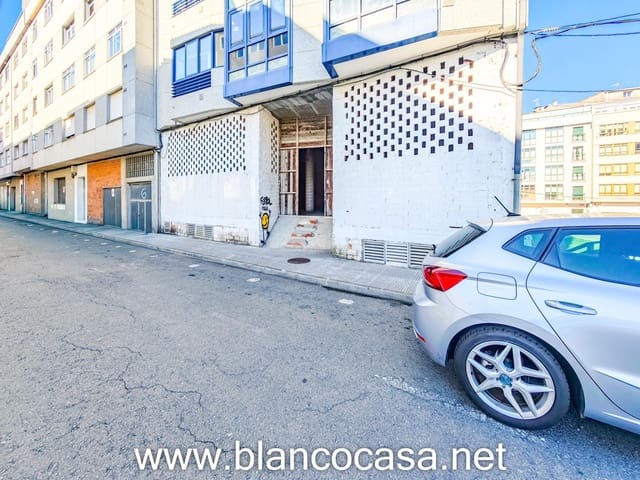 Kaupallinen myytävänä paikassa Carballo - 69 900 € (Ref: 9383386)