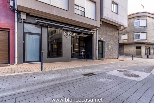 Azienda da affittare in Carballo - 500 € (Rif: 9383388)