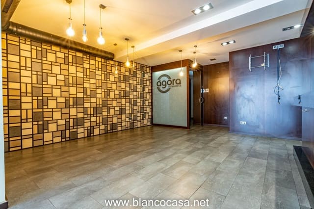 Azienda da affittare in Carballo - 500 € (Rif: 9383388)