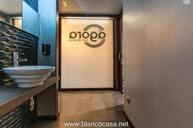 Azienda da affittare in Carballo - 500 € (Rif: 9383388)