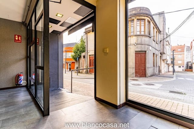 Azienda da affittare in Carballo - 500 € (Rif: 9383388)