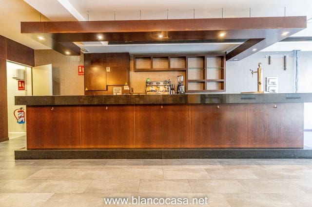 Azienda da affittare in Carballo - 500 € (Rif: 9383388)