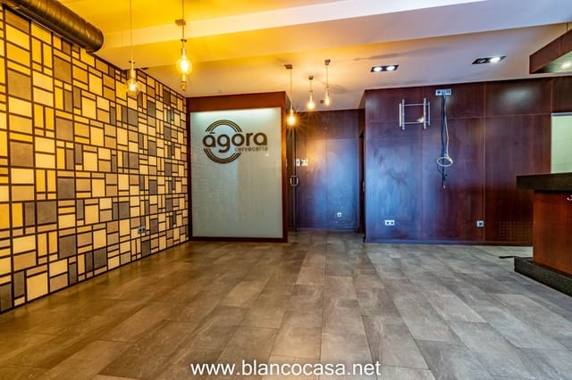 Azienda da affittare in Carballo - 500 € (Rif: 9383388)