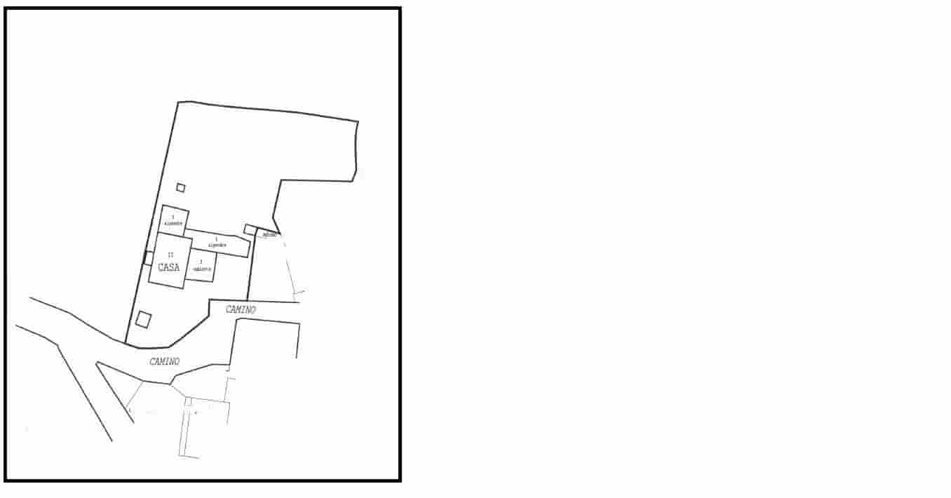 1 soverom Finca/Herregård til salgs i Cerceda - € 34 990 (Ref: 9383390)