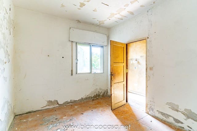 1 soverom Finca/Herregård til salgs i Cerceda - € 34 990 (Ref: 9383390)