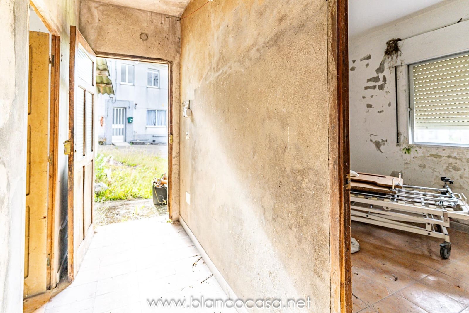 1 soverom Finca/Herregård til salgs i Cerceda - € 34 990 (Ref: 9383390)