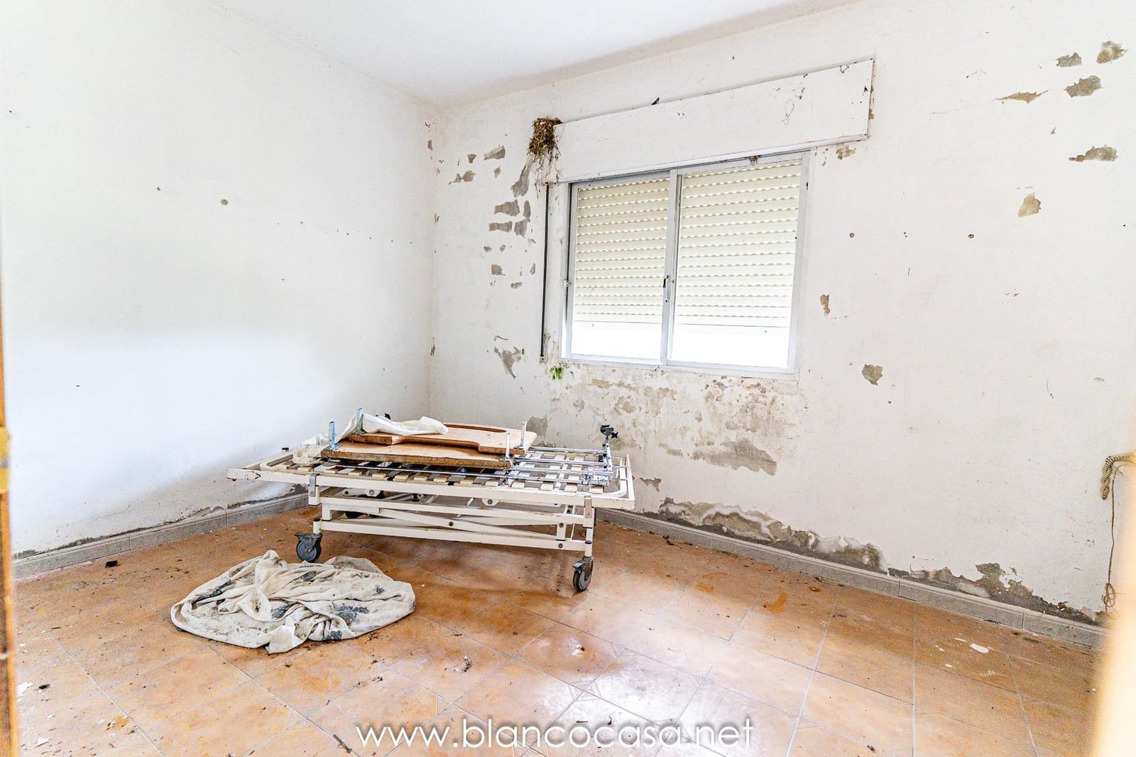 1 soverom Finca/Herregård til salgs i Cerceda - € 34 990 (Ref: 9383390)