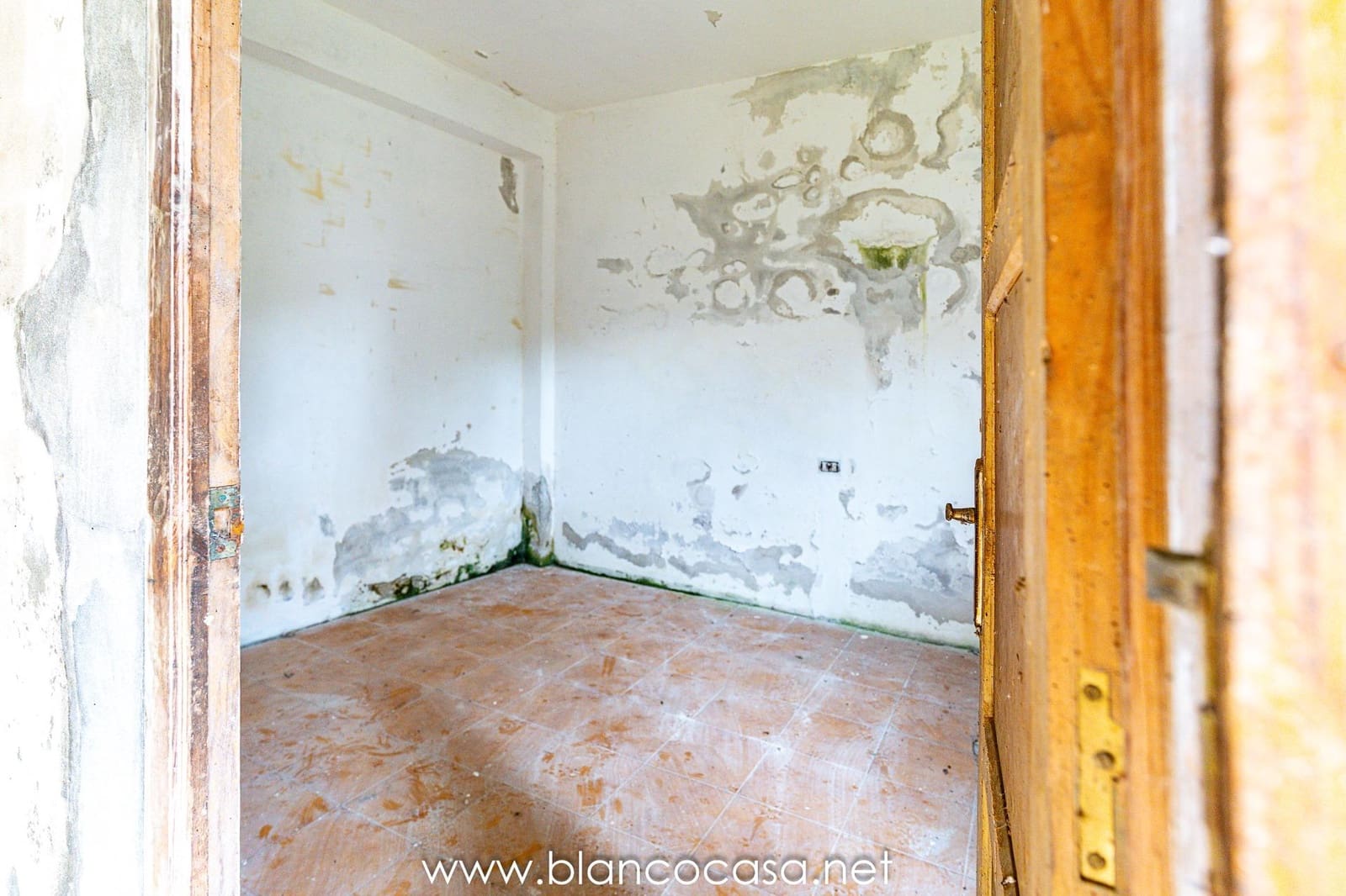 1 soverom Finca/Herregård til salgs i Cerceda - € 34 990 (Ref: 9383390)