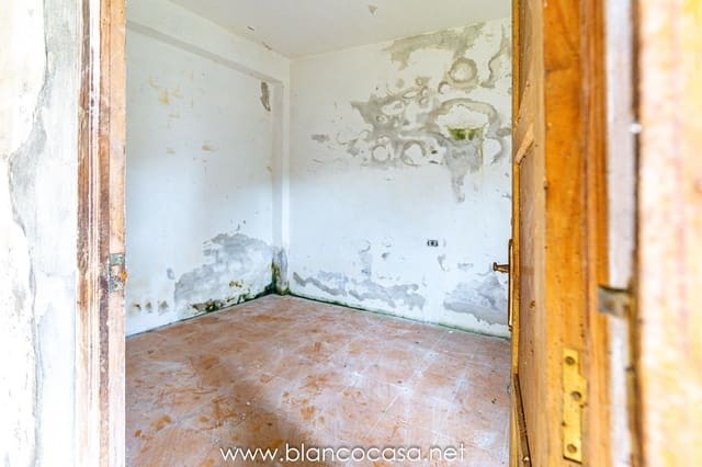 1 soverom Finca/Herregård til salgs i Cerceda - € 34 990 (Ref: 9383390)