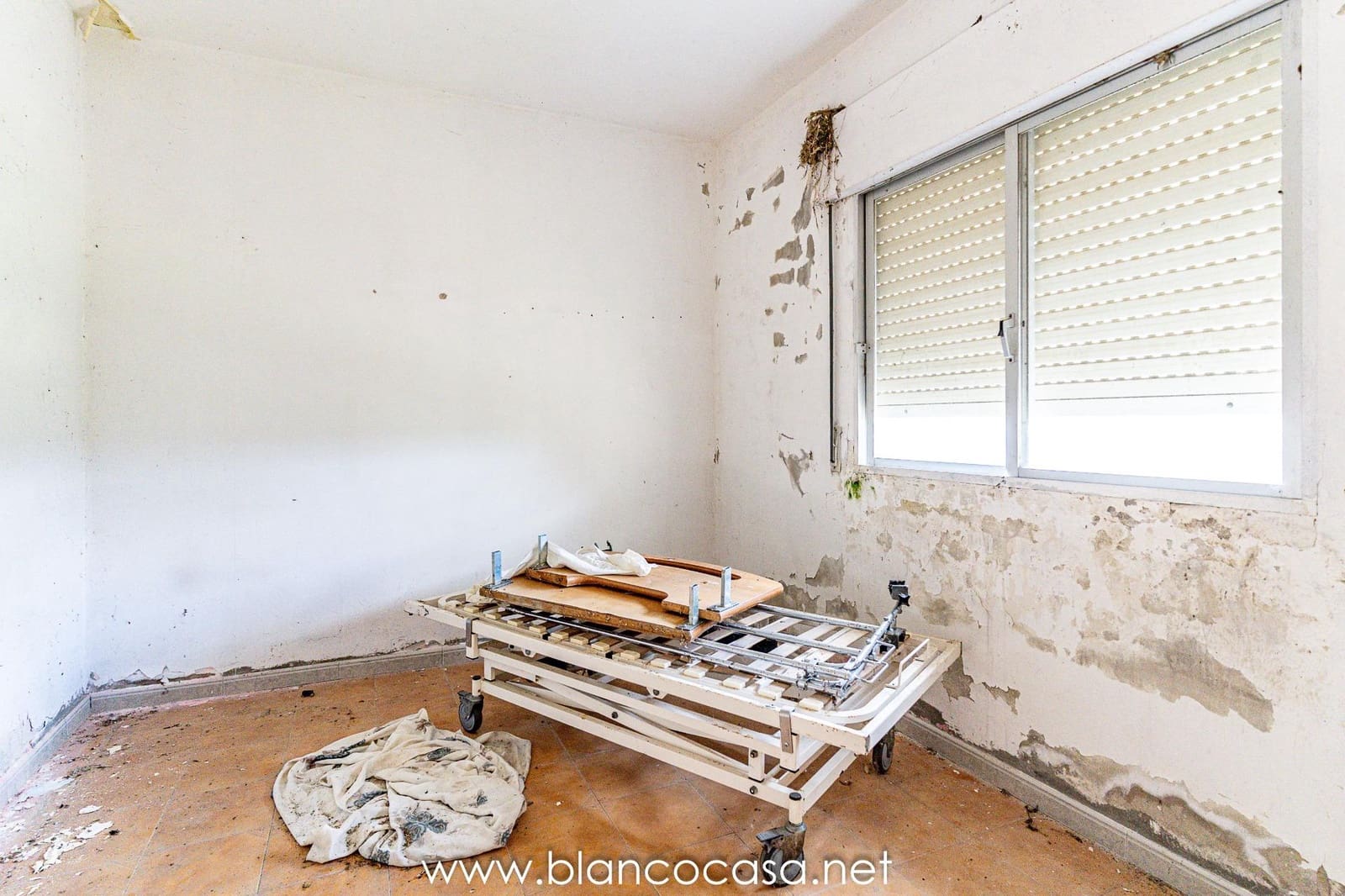 1 soverom Finca/Herregård til salgs i Cerceda - € 34 990 (Ref: 9383390)