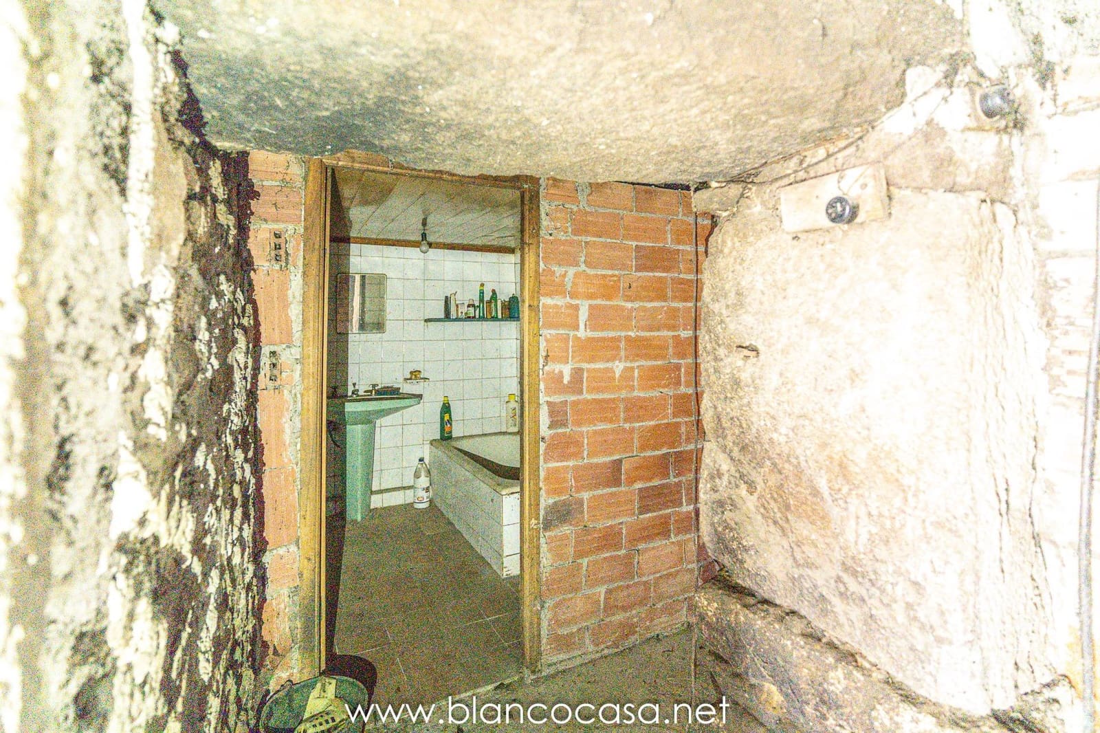 1 soverom Finca/Herregård til salgs i Cerceda - € 34 990 (Ref: 9383390)