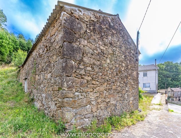 1 soverom Finca/Herregård til salgs i Cerceda - € 34 990 (Ref: 9383390)