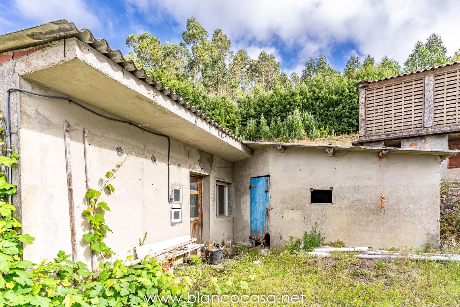 1 soverom Finca/Herregård til salgs i Cerceda - € 34 990 (Ref: 9383390)