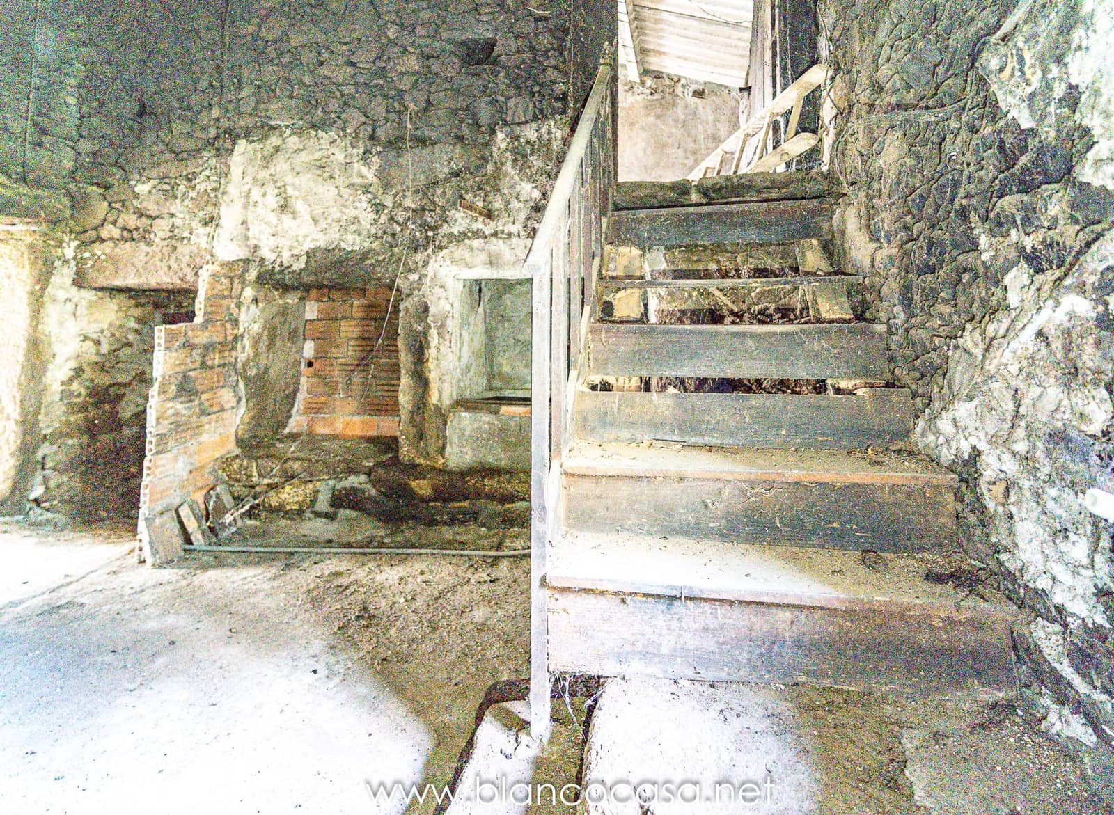 1 soverom Finca/Herregård til salgs i Cerceda - € 34 990 (Ref: 9383390)