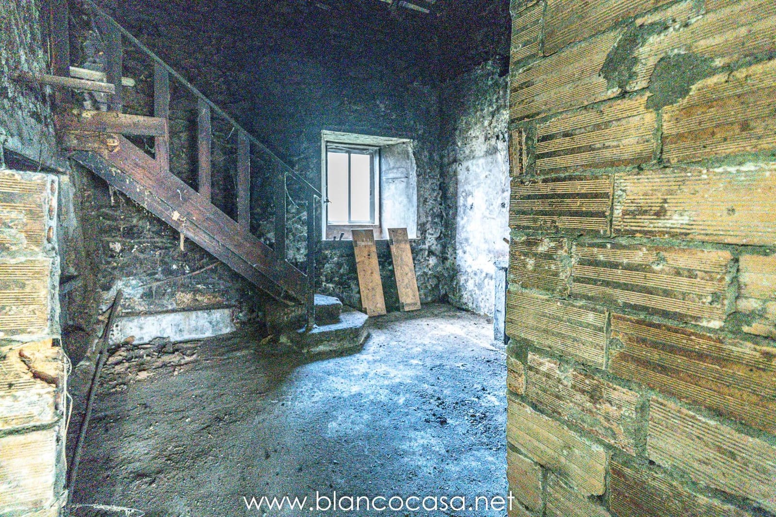 1 soverom Finca/Herregård til salgs i Cerceda - € 34 990 (Ref: 9383390)