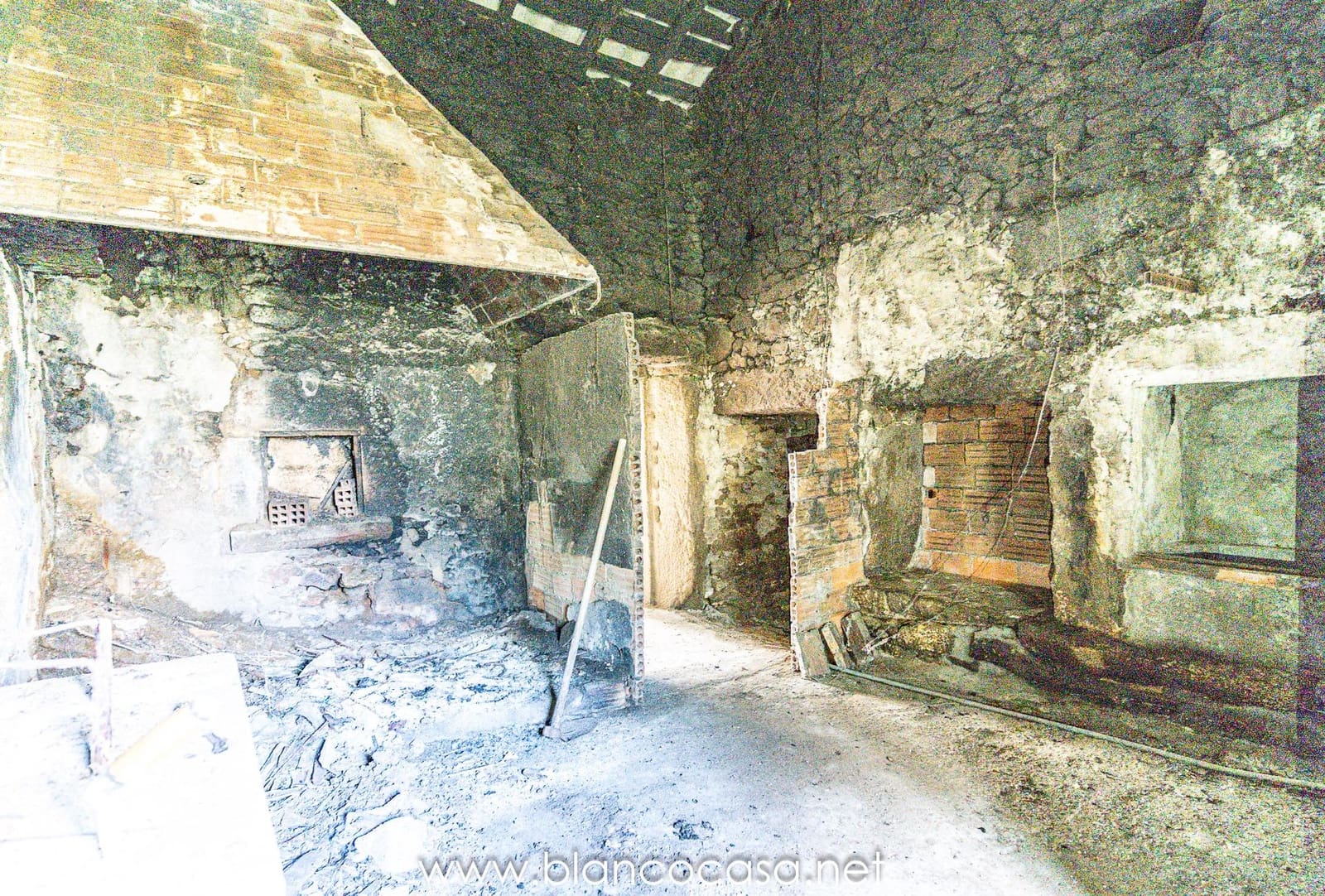 1 soverom Finca/Herregård til salgs i Cerceda - € 34 990 (Ref: 9383390)