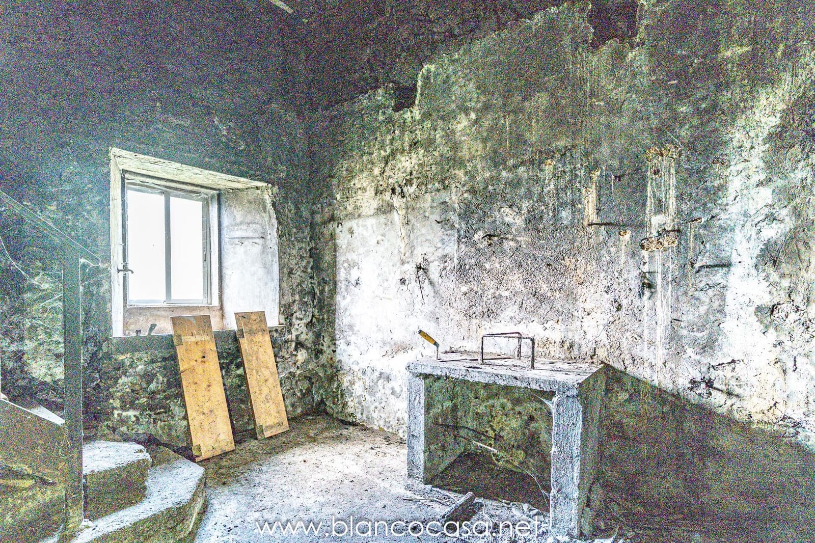 1 soverom Finca/Herregård til salgs i Cerceda - € 34 990 (Ref: 9383390)