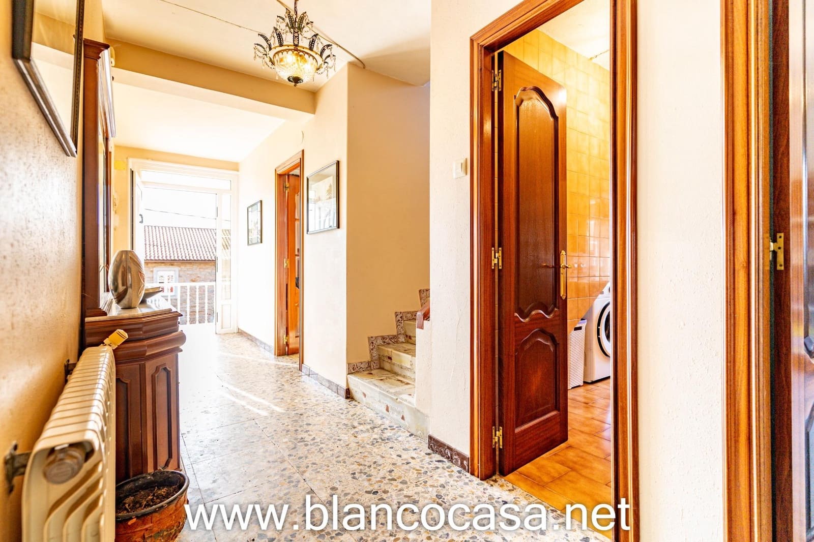 6 camera da letto Finca/Casa di Campagna in vendita in Cabana con garage - 169.900 € (Rif: 9383392)