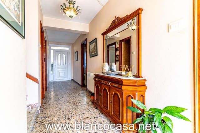 6 bedroom Finca/Country House for sale in Cabana with garage - € 169,900 (Ref: 9383392)