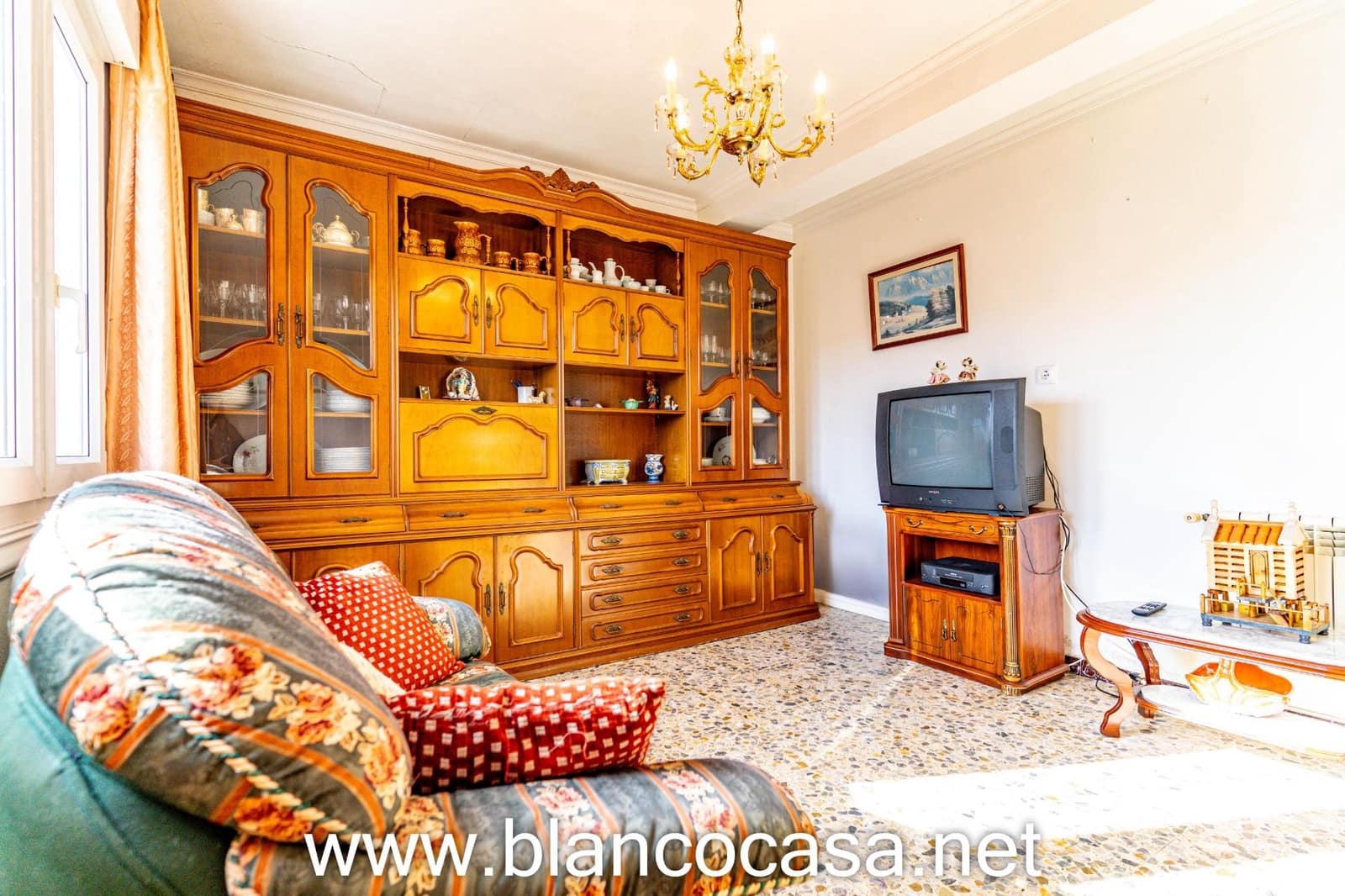 6 camera da letto Finca/Casa di Campagna in vendita in Cabana con garage - 169.900 € (Rif: 9383392)